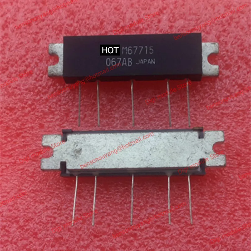 

M67715