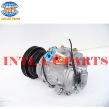 5pk 140 мм 10PA17VL Авто A/C воздушный компрессор для Toyota Celica GT 8832020760 67378 88320-20751