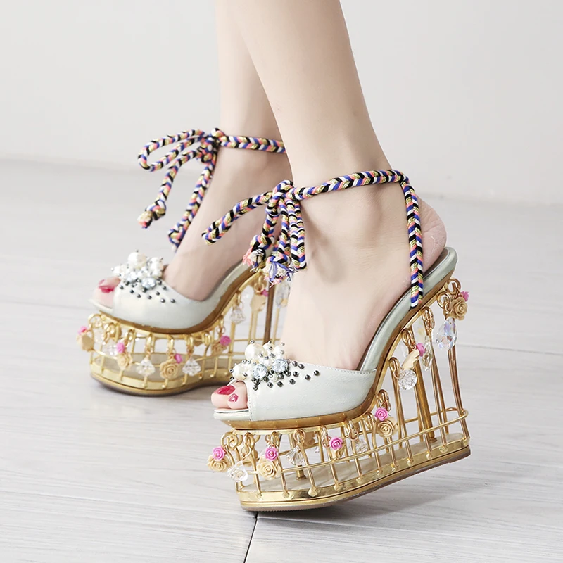 new bridal shoes