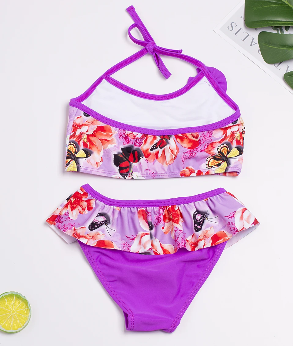 ST137 girls swimwear-detail05