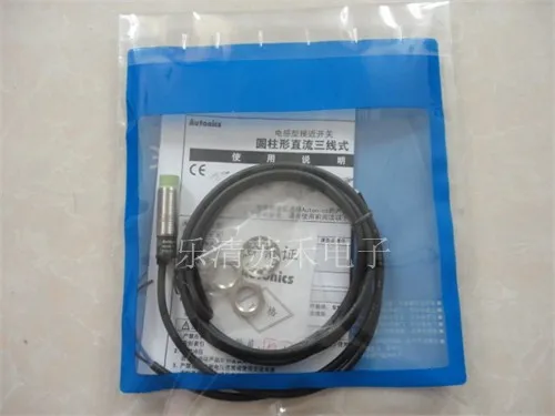

PRT12-4DO proximity switch dc two wire proximity autonics