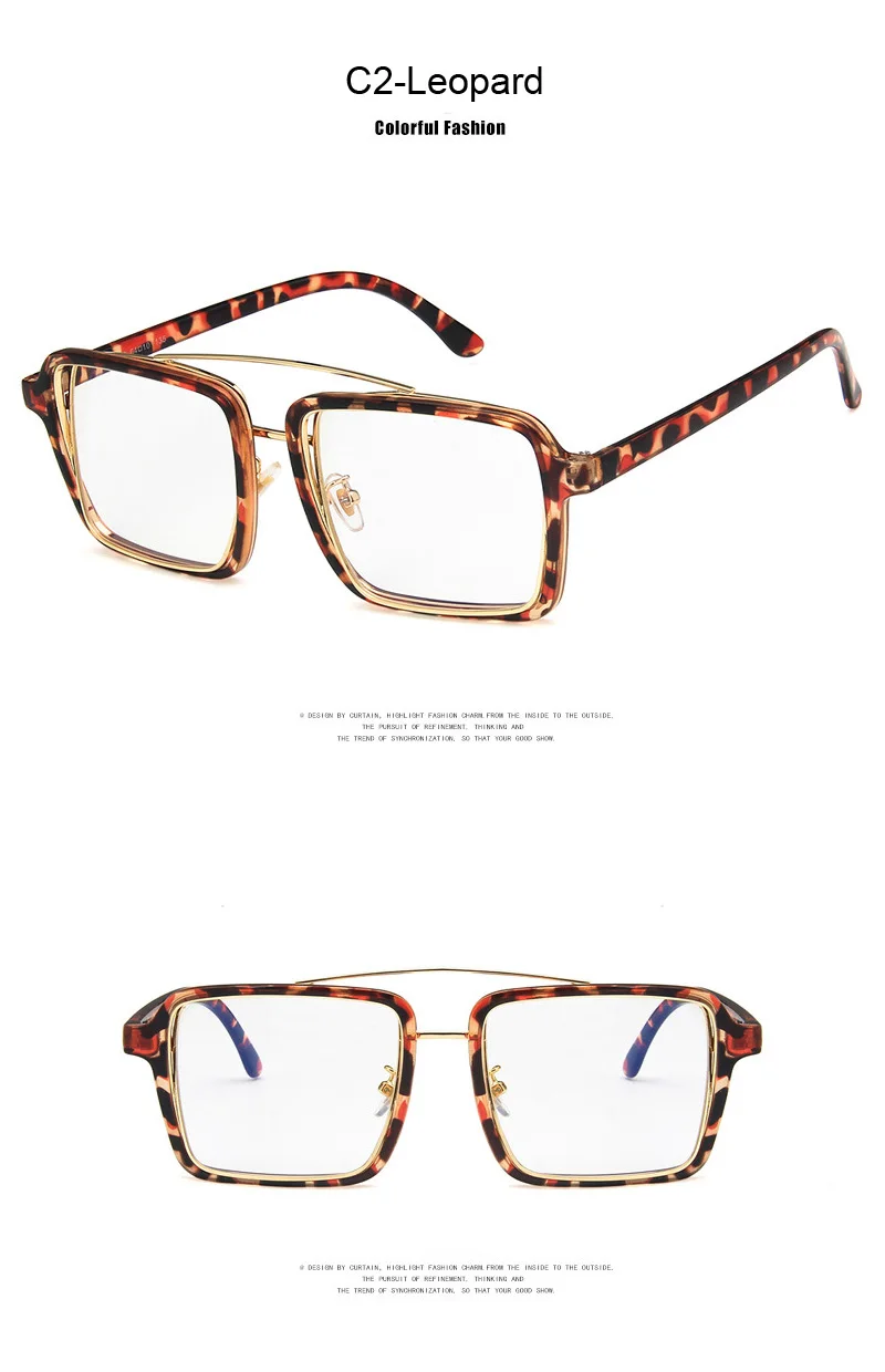 Ladies Square Sunglasses 2019 New Style Sun Glasses Brand Design Women Big Frame Eyewear For Outdoor Shades Goggles Oculos