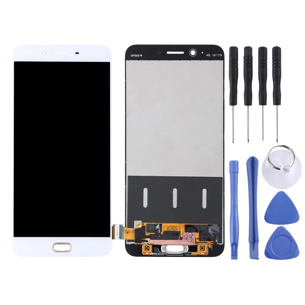 Smart Electronics