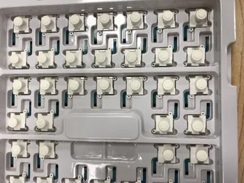 

20pcs/lot Replacement 3D Joystick Button Analog Sticks Thumb stick for Nintend Switch PokeBall Plus Controller