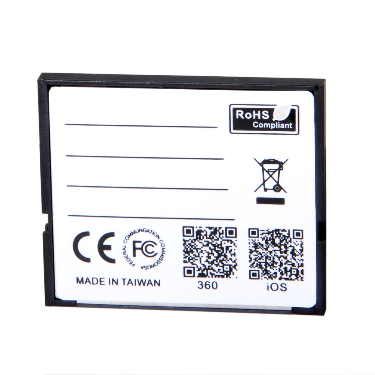 Кабель C WIFI адаптер карта памяти TF Micro SD для CF Compact Flash Card Kit цифровой