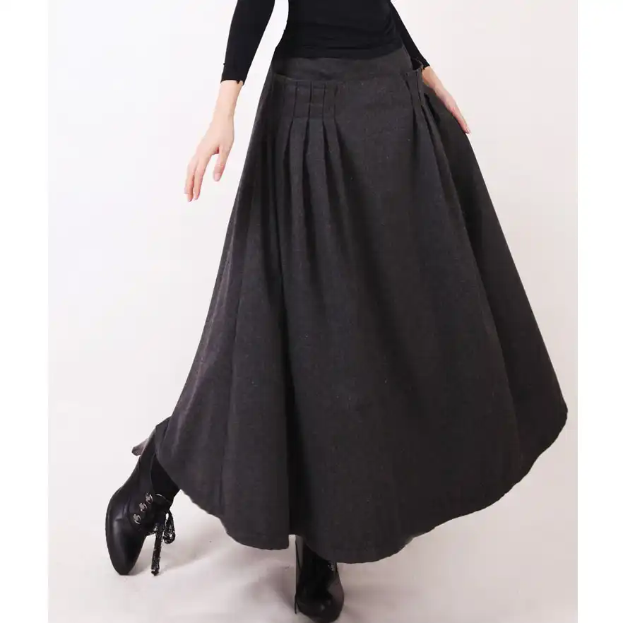 formal long skirts designs