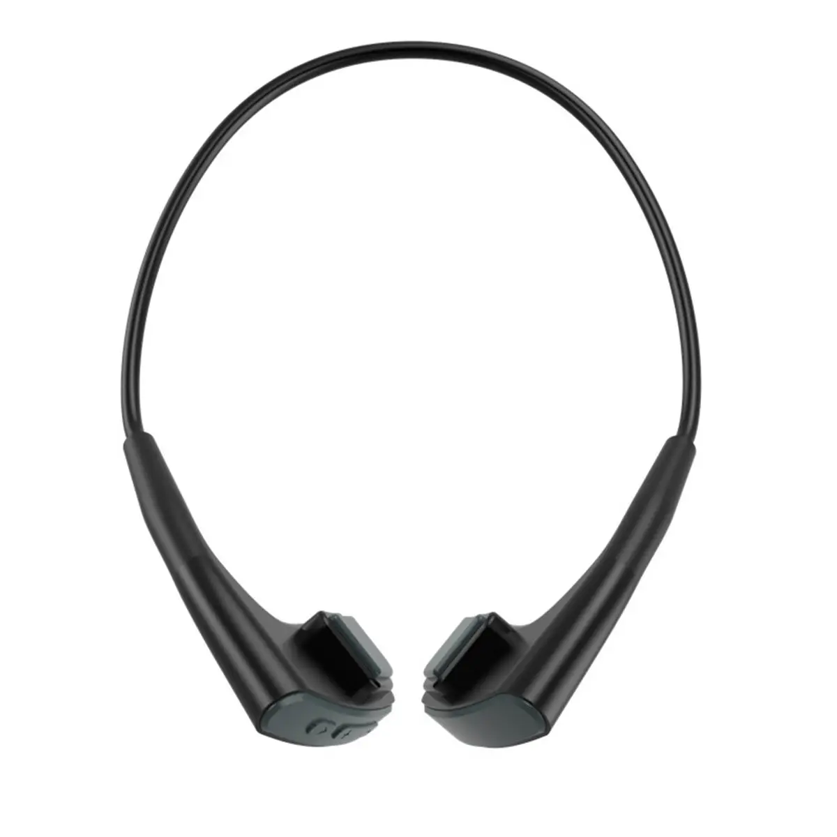 Новейший APT-X костной проводимости HIFI Bluetooth MP3 плеер уличные спортивные наушники USB MP3 Музыкальные плееры Bluetooth 4,1
