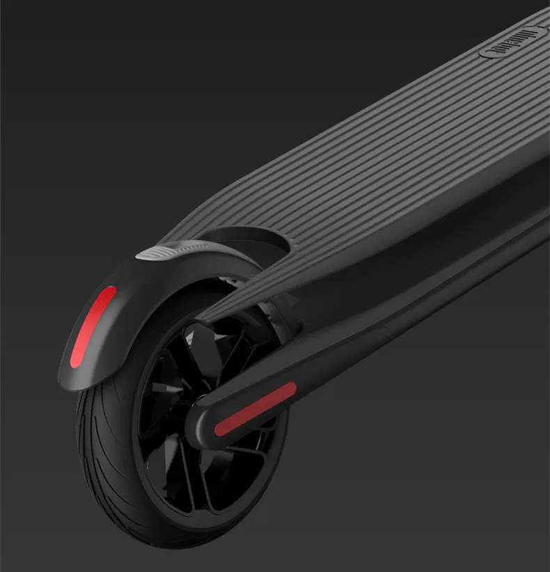 Xiaomi Ninebot ES1 электрический скутер толстый коврик для ног шок впитывающая подкладка скутер Запчасти для авто