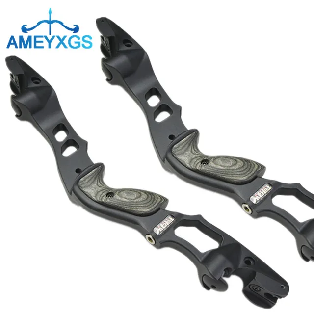  US $123.68 Archery Recurve Riser Takedown Hunting Riser Right Hand Outdoor Hunting 