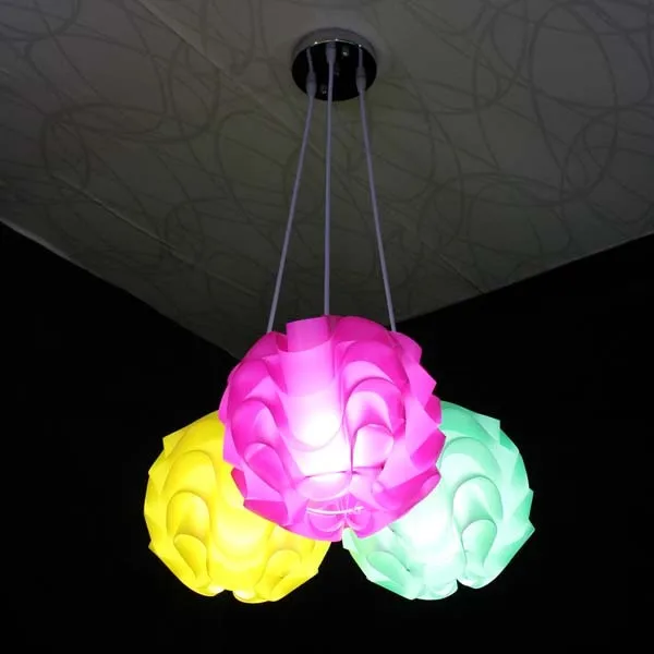 Modern Le Klint 172 Pendant Lamps Pp Lights Wave Ball Child Modern Le Klint 172 Pendant Lamps Pp Lights Wave Ball Child Light Colorful Fixture Lamp Dia 18cm 23cm 30cm 43cm In From