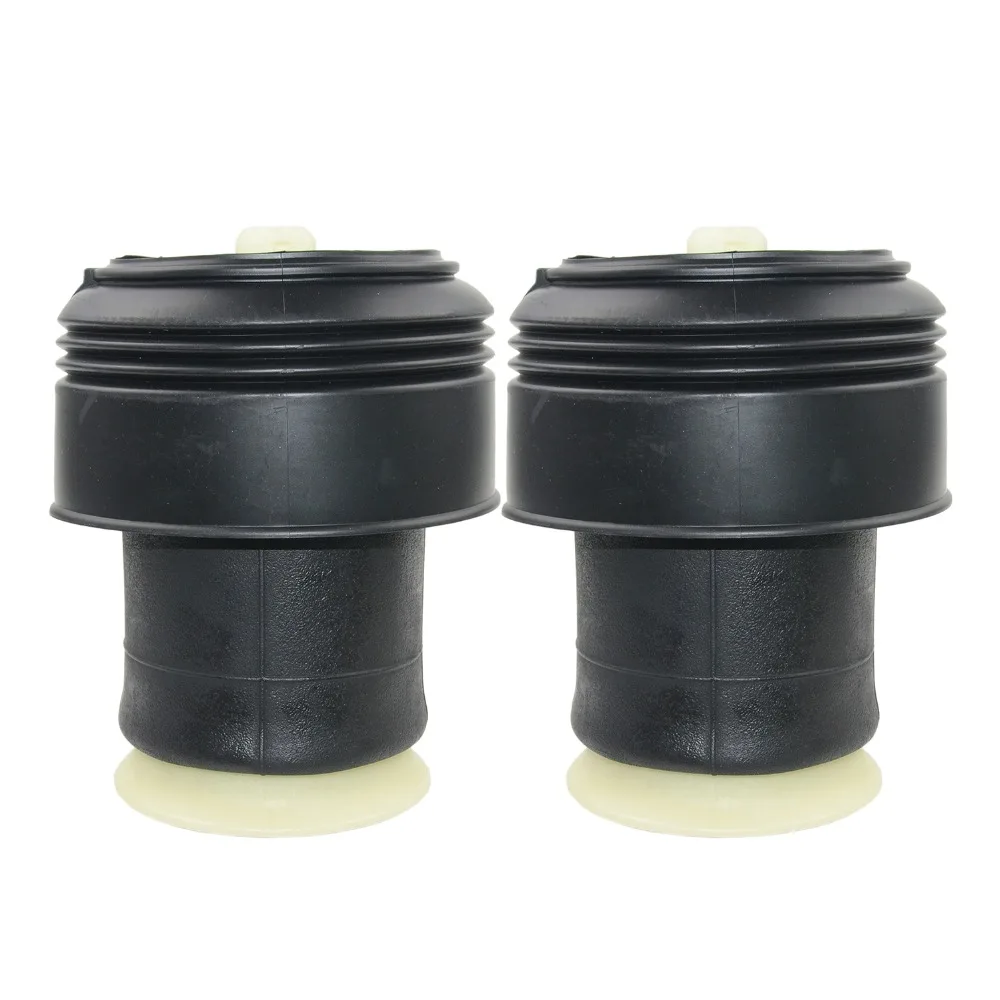 Pair Air Suspension Air Spring Bag FOR BMW X5 (E70) X6 (E71/E72) Rear Left + Right цена Pair Air Suspension Air Spring Bag FOR BMW X5 (E70) X6 (E71/E72) Rear Left + Right цены онлайн