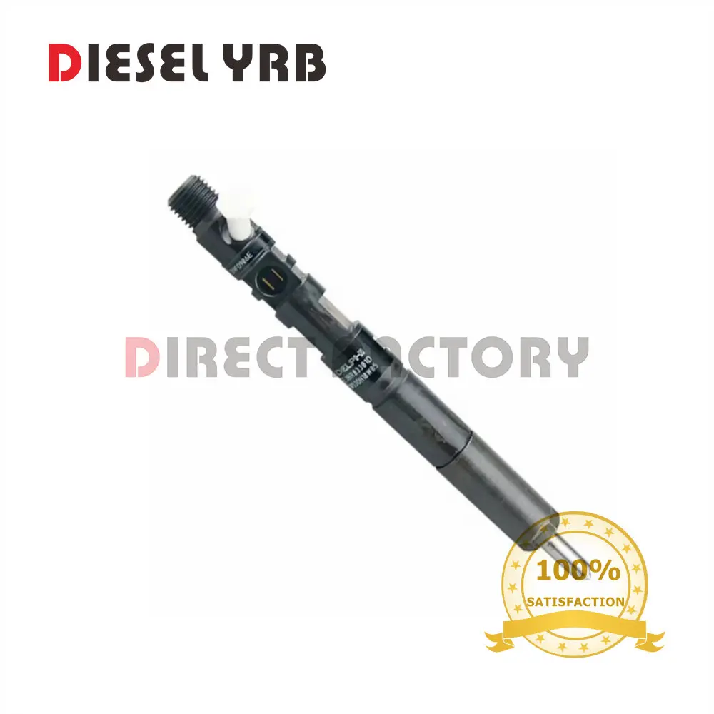 4 шт. Подлинная common rail EJBR03301D, R03301D для J-M-C Transit 2.8L