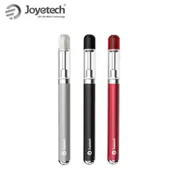 Предварительная продажа Joyetech eRoll MACs комплект Vape ручка 180 мАч батарея с eRoll MACs электронная сигарета картридж Vape ручка комплект все в одном