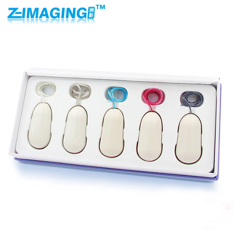 Us 93 5 Pelvic Floor Rehabilitation Pelvic Floor Muscle Exercise Urinary Incontinence Electrode Probe Female Post Partum Recovery 5pcs In Massage