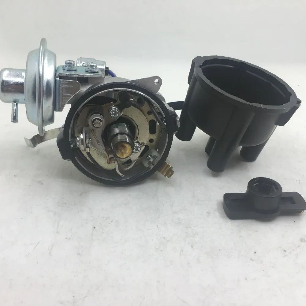 SherryBerg point Distributor Md169418 T3T65675 For Daewo Mitsubishi M18 V8 Forklift Dist