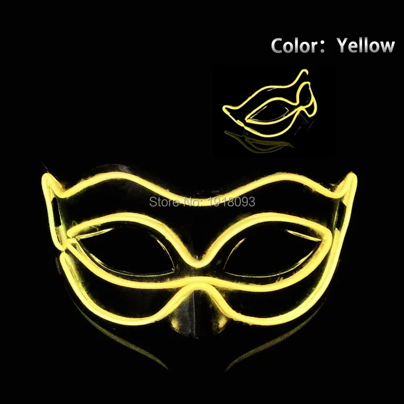 yellow-glow