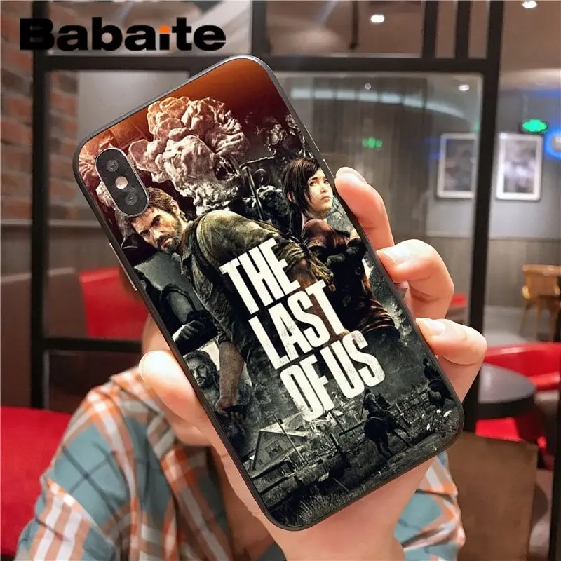 The Last Of Us