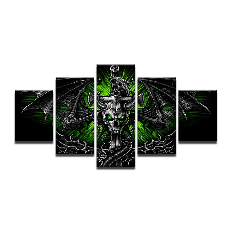 5