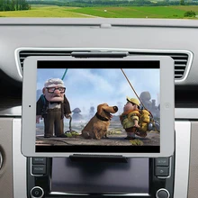 Автомобильные Держатели для CD слотов, держатели для планшетов, подставки для iPad Air Mini(), для iPad 9,7 Pro 11 12,9(), для iPad Mini 5 4 3 2