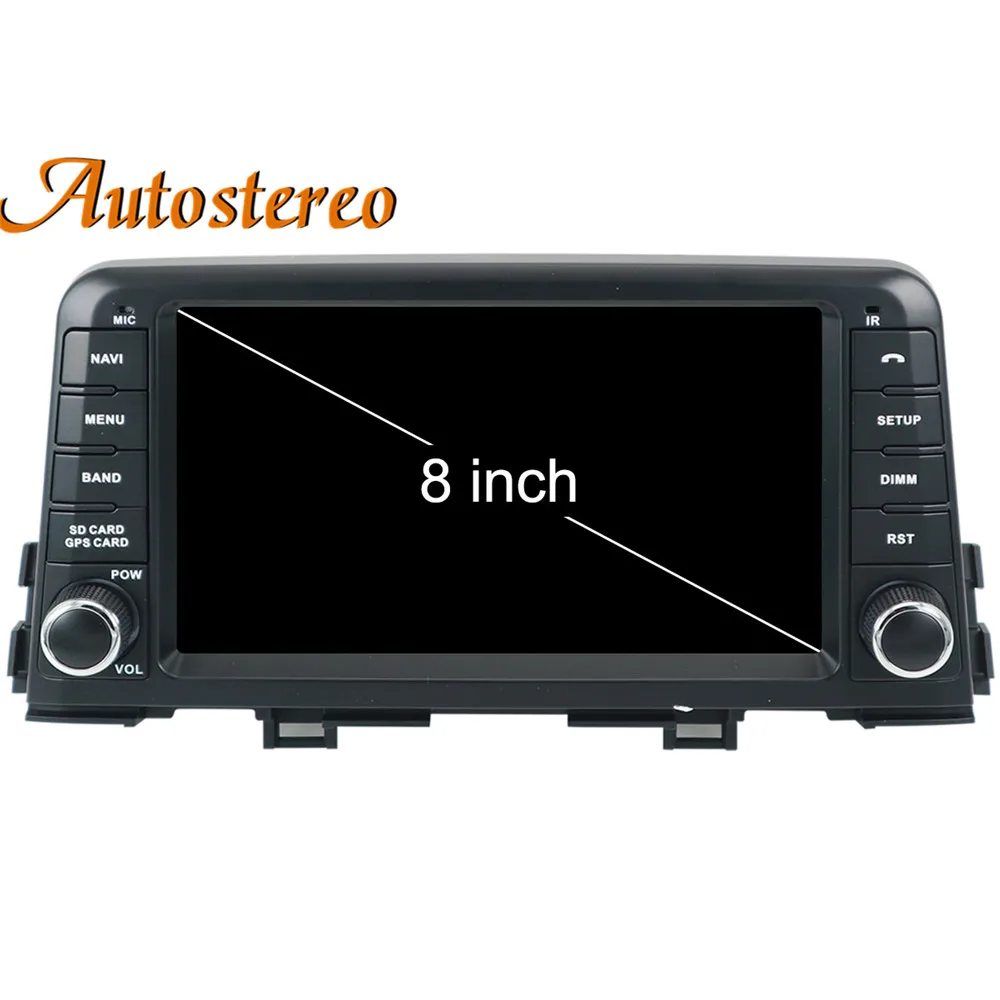 Clearance Android 8 Car No DVD Player GPS Navigation For KIA PICANTO/MORNING 2017 2018 1 Din Radio tape recorder Multimedia auto head unit 11 Clearance Android 8 Car No DVD Player GPS Navigation For KIA PICANTO/MORNING 2017 2018 1 Din Radio tape recorder Multimedia auto head unit 11