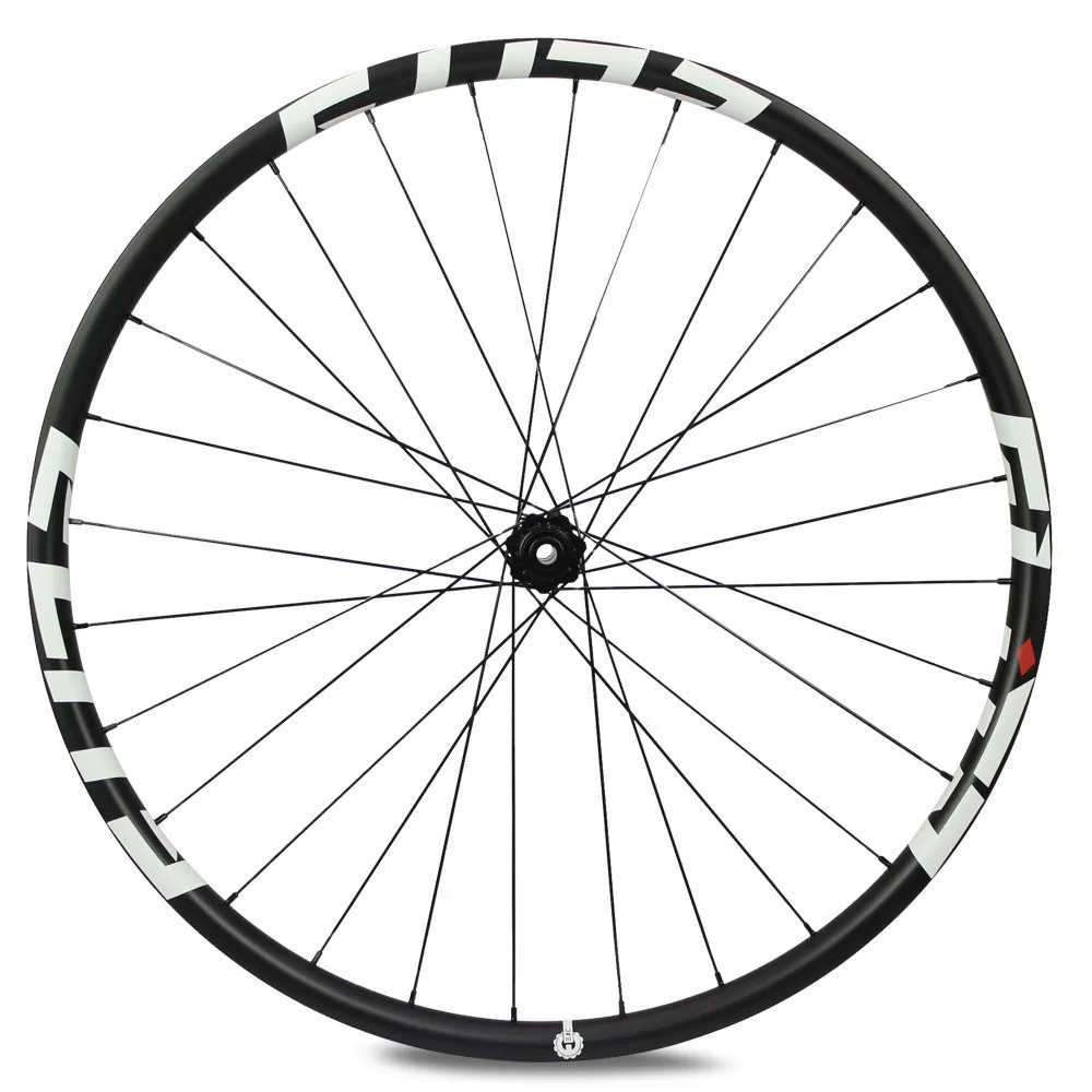 ELITEWHEELS DT Swiss 350 Hub MTB Wheel Bicicleta Aro 29 горный велосипед бескамерный карбоновый обод для