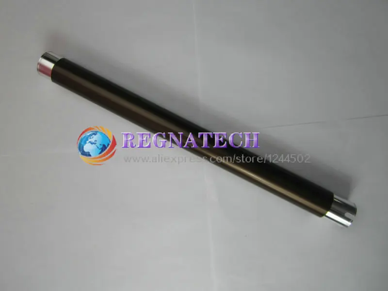 Free shipping compatible new upper fuser roller for Toshiba E163 E166 E203 E206 E167 E237 E212 E181 6LE19935000 5 pcs per lot photo