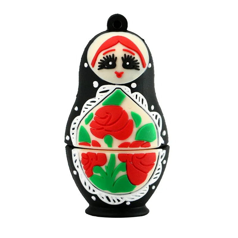 Флешка Usb 2 0 для русской куклы 4 ГБ 8 16 ГБ|doll clothes for 18 dolls|dollsticks and stones bags |