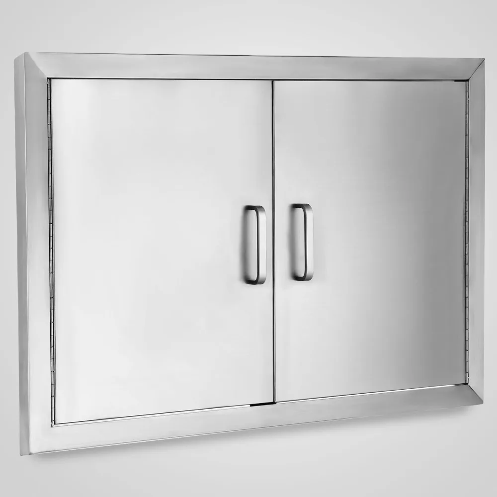 Держатель бумажный кухонный из нержавеющей стали 31X24 дюйма|Запчасти для