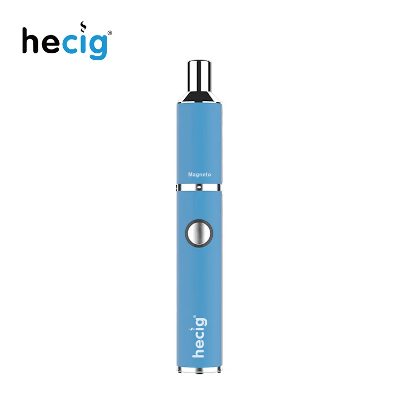 Электронная сигарета Hecig распылитель восковый пульверизатор Большой Герой сухой