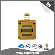 Соленоид 1286601 для инжектора гусеницы 3126 3126B, Соленоидный клапан 128-6601, сделано в Китае с высоким качеством, 2 шт./партия