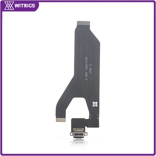 Witrigs Micro Dock Connector Board USB Charging Port Flex Cable for Huawei Mate 20 Pro | Мобильные телефоны и аксессуары