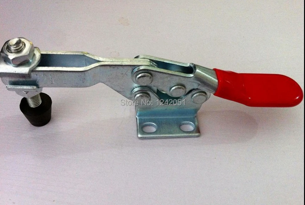New Hand Tool Toggle Clamp 225D-in Clamps from Home