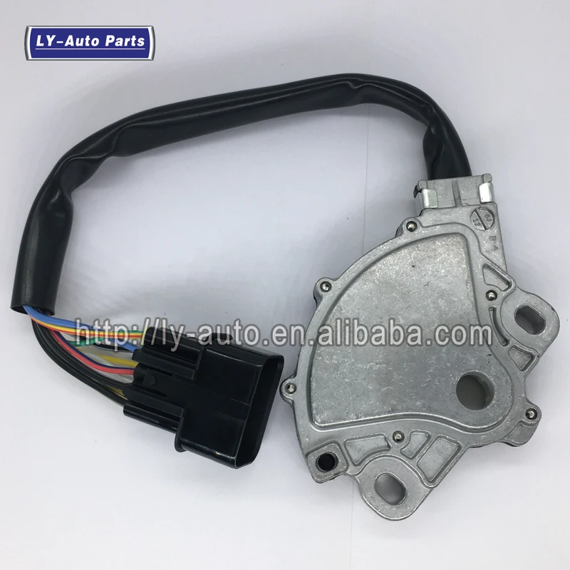 Automatic Gearbox Inhibitor Switch For Mitsubishi Shogun Mk3 Mk4 3.2