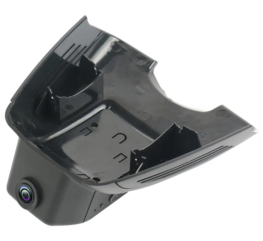 car dvr for benz CLS300 (4)