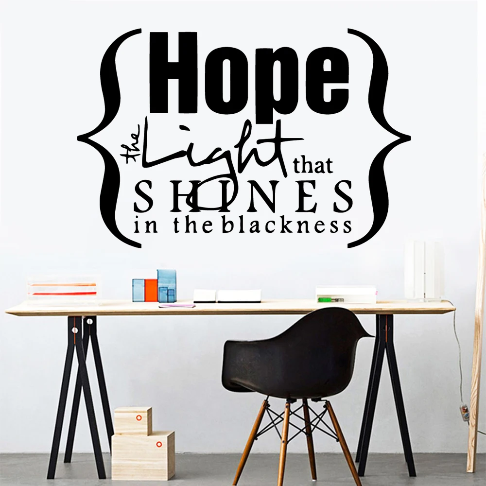 

Beauty Shines The Black Family Wall Stickers Mural Art Home Decor For Bedroom Decoration Wall Art Sticker Murals