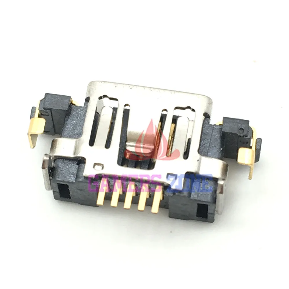 

2PCS Bulk Charging Port for PSP 1000 2000 3000 USB Charger Dock Connector