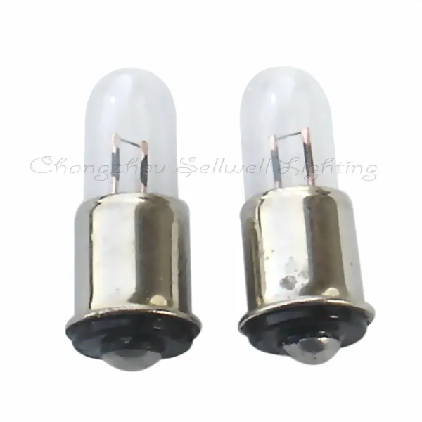 

Xenon light 2.8v 0.55a mf6 3000k A113 GOOD 10pcs sellwell lighting