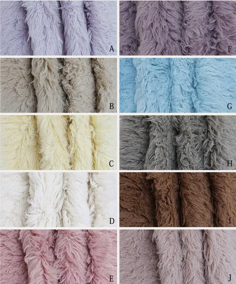 Рисунок 6 - Одеяло из фетра, для детских ф