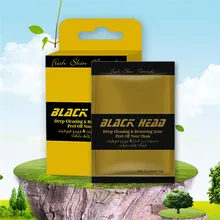 Средство для удаления пятен от черных точек Лидди глубокое очищение от черных точек маска для удаления пор td0214 Прямая поставка