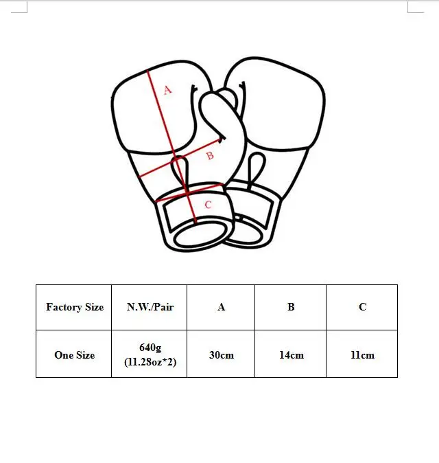 Блестящие перчатки для тайского бокса взрослых MMA Sparring Muay Kickboxing Martial Arts Grappling Sanda
