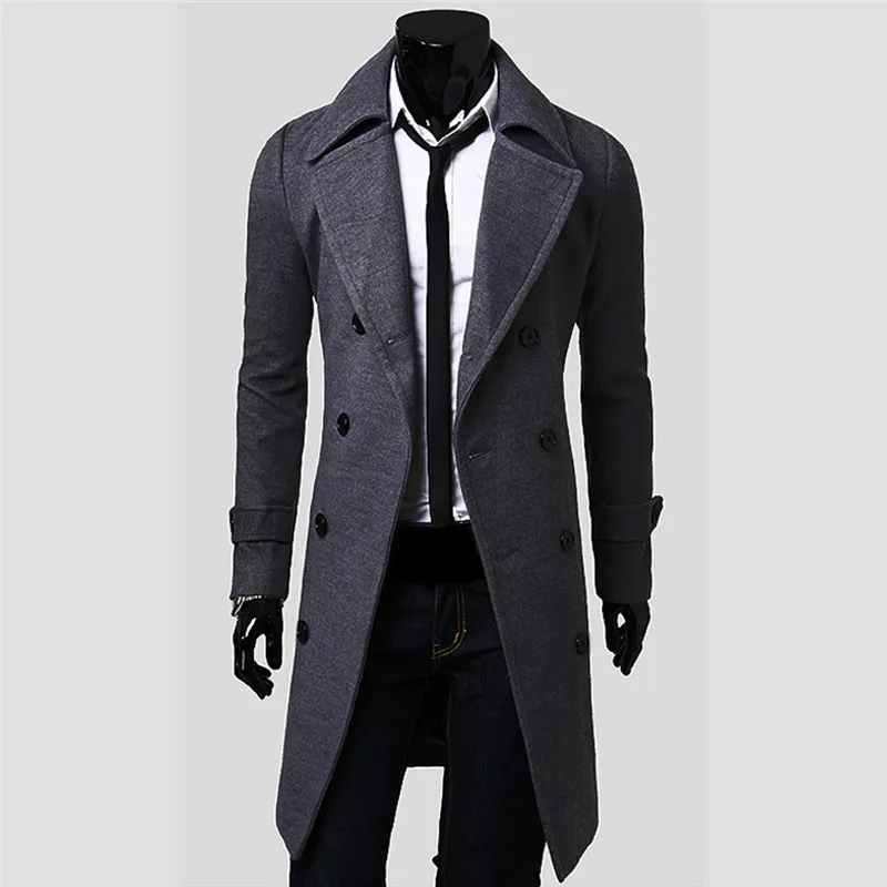 men winter trench coat (11)