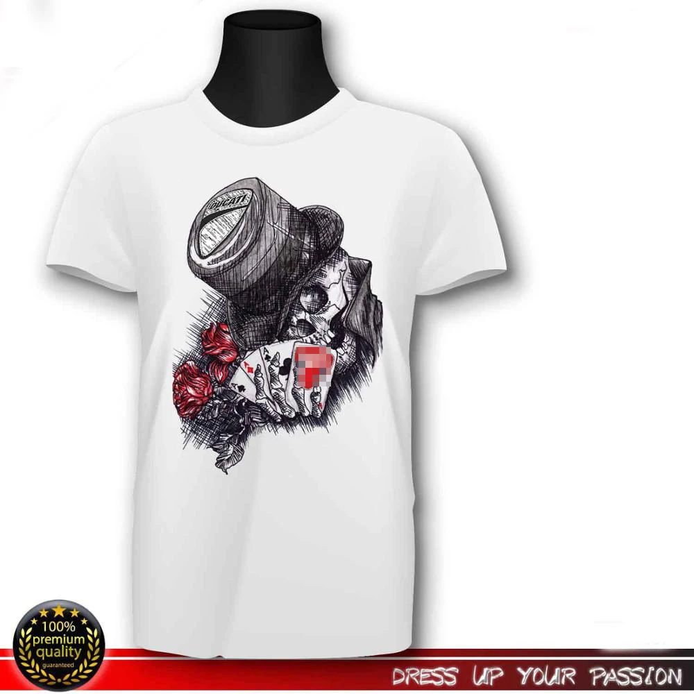 

2019 Hot Sale 100% cotton T-Shirt Maglietta italian motorcycle Art Logo Panigale Monster Diavel 916 748 hypermotard Tee shirt