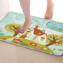 Дом Стиль открытый Коврики S, забавные Нескользящие Для ванной Коврики, двери Коврики S, дверь входная Коврики s