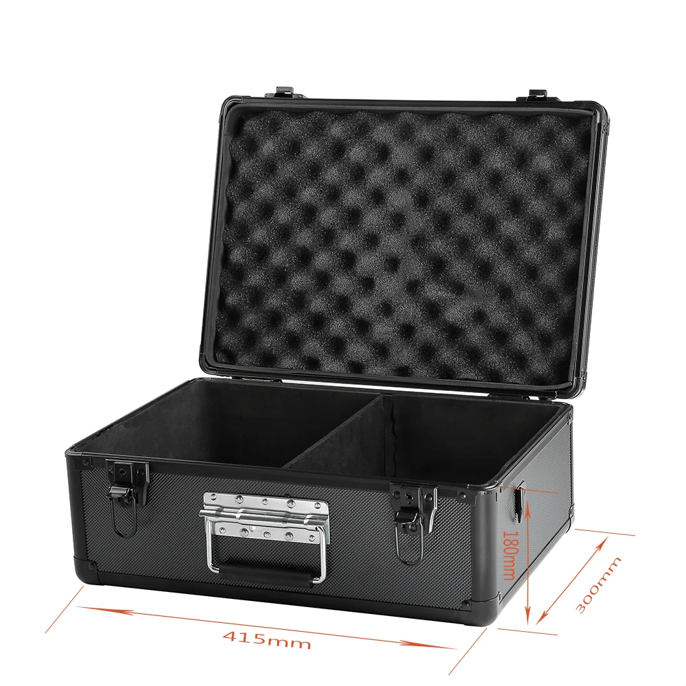 Godox Aluminum Carrying Case (15)