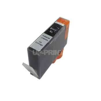 

UP 3x Black ink cartridge compatible for HP364 for 3070A 5515 3520 4620 5520 B209a B210A B010a B109d B109f B109a B110c with chip