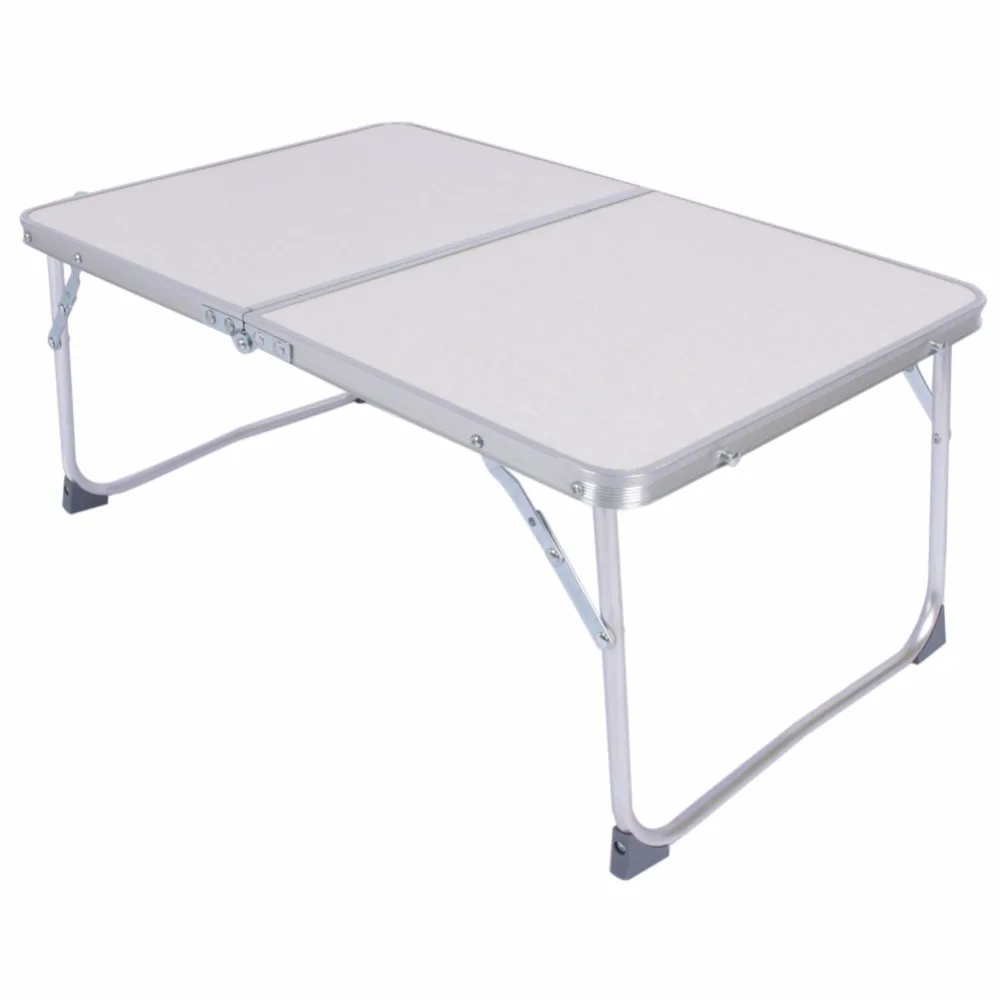 Folding Computer Desk Multifunctional Foldable Table Dormitory Bed Folding Computer Desk Multifunctional Foldable Table Dormitory Bed Notebook Small Picnic Laptop Tray In Desks From Furniture On