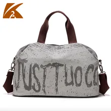 Мужские дорожные сумки, мужские дорожные сумки, большая Вместительная дорожная сумка на плечо, моющаяся парусиновая сумка для путешествий, ручная сумка с надписями