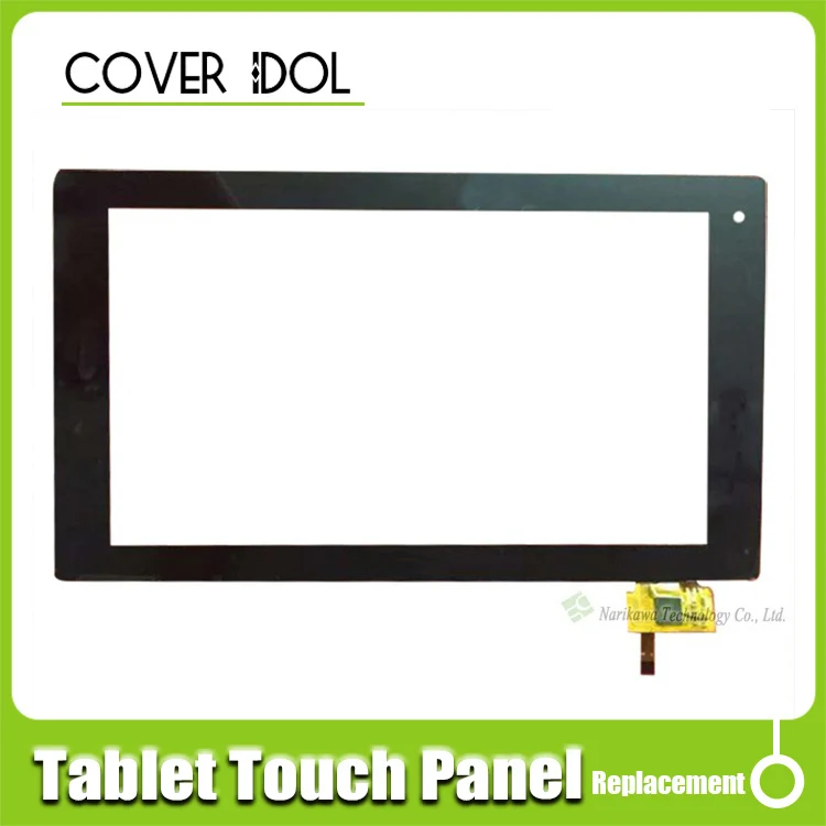 Touch Screen Panel Digitizer Glass Sensor For Archos ARNOVA 101 G4 | Компьютеры и офис