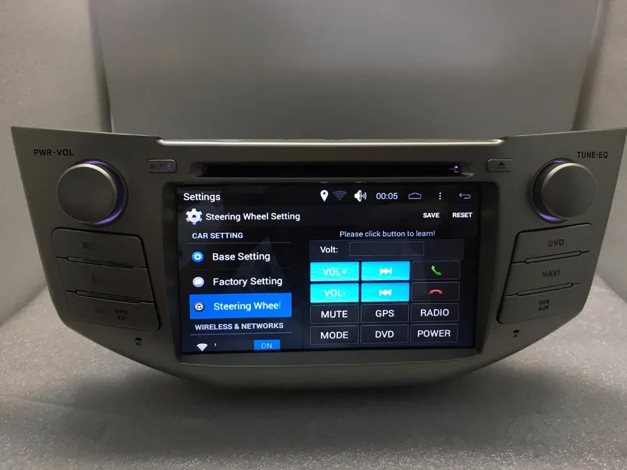 Excellent 7" Android Car DVD Player with 3g/wifi/BT GPS Canbus,Car PC/multimedia headunit Audio/Radio/Stereo for TOYOTA LEXUS RX330 RX350 15 Excellent 7" Android Car DVD Player with 3g/wifi/BT GPS Canbus,Car PC/multimedia headunit Audio/Radio/Stereo for TOYOTA LEXUS RX330 RX350 15