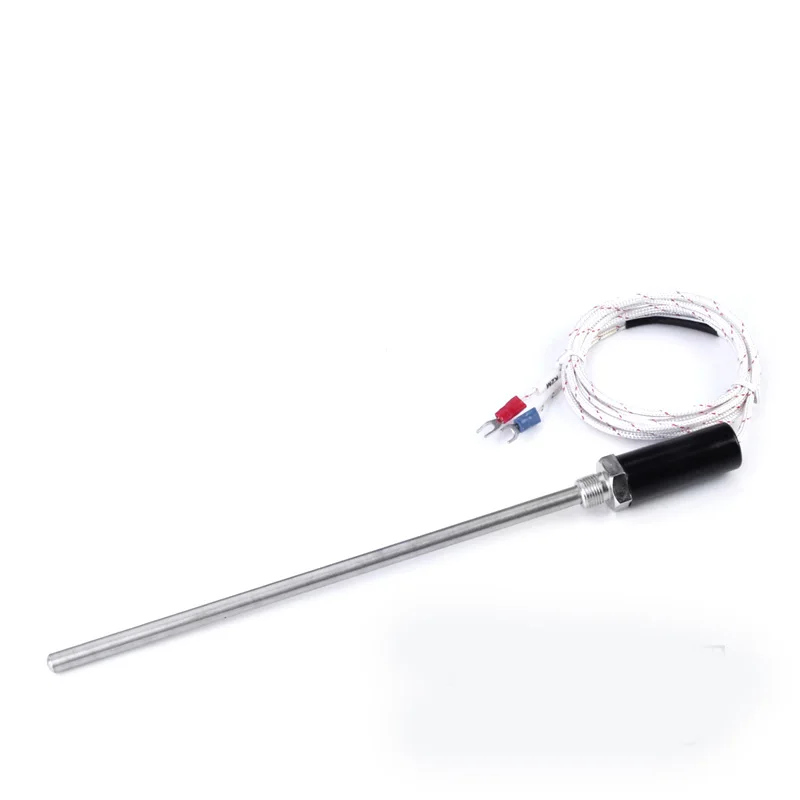 3m Thermocouple 200mm*3000mm K-Type Thermometer Sensors WRNT-03 | Инструменты